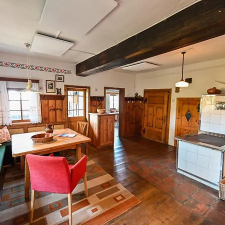 Holiday home Bauernhaus *