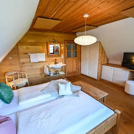 Holiday home Bauernhaus *