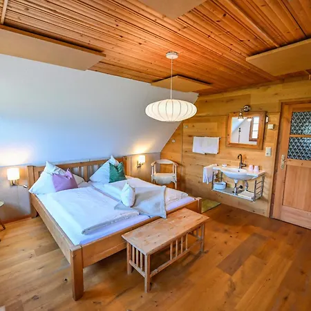 Holiday home Bauernhaus *
