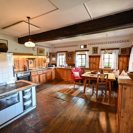 Bauernhaus Holiday home