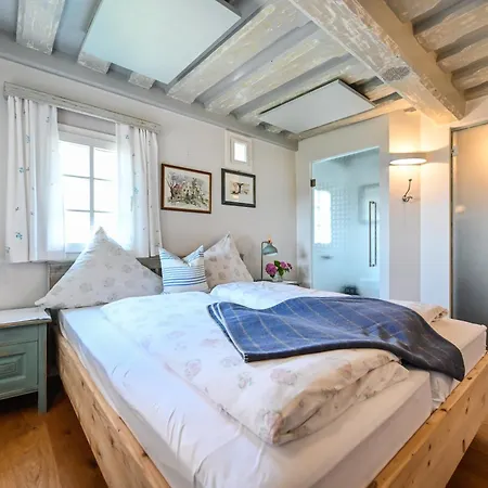 Holiday home Bauernhaus