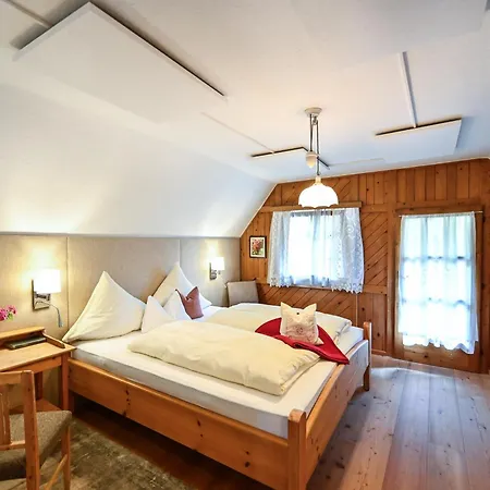 Bauernhaus Holiday home