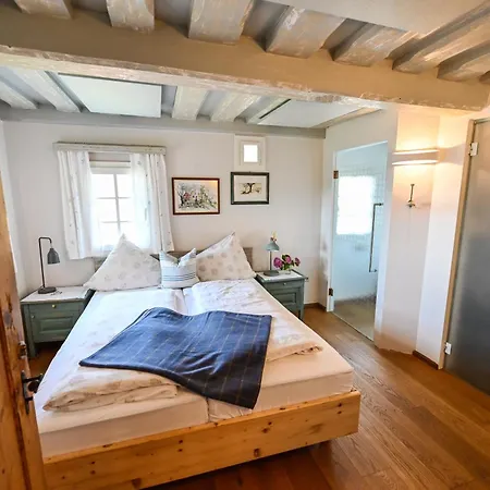 Bauernhaus Holiday home Grubberg