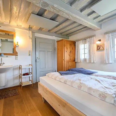Holiday home Bauernhaus