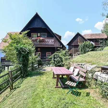 Bauernhaus *