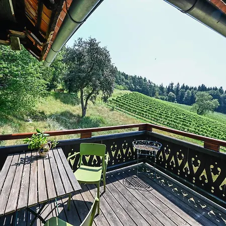 Bauernhaus Holiday home
